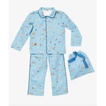Recalled Oso & Me "Animal Party" Pajama Set